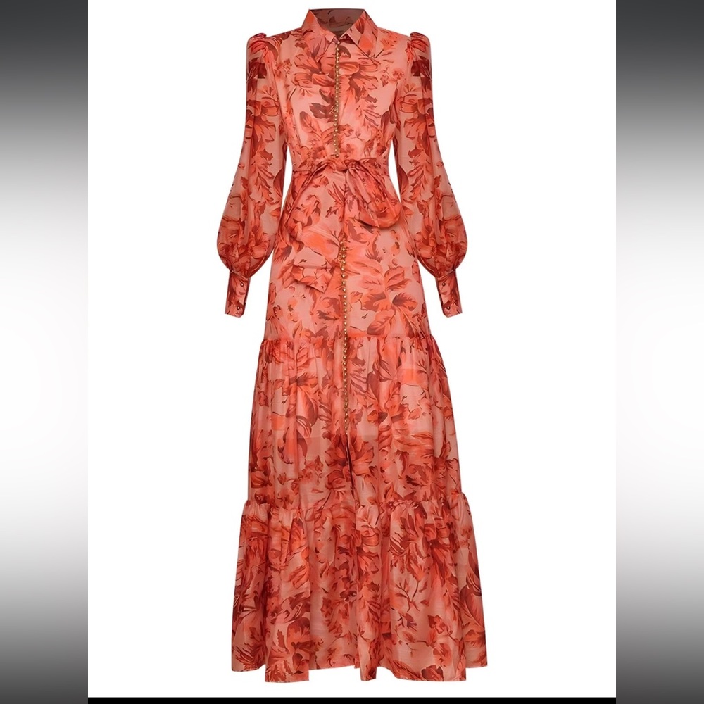 Midi/ maxi dress